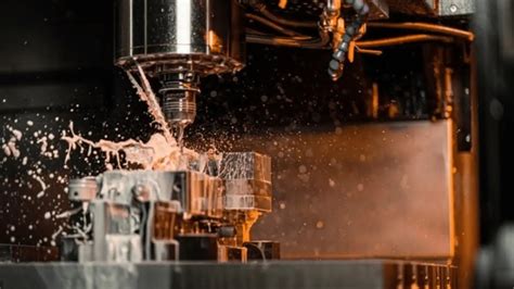 Top10 CNC Machining Manufacturers and Companies 